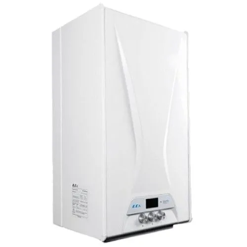 Котел газовый E.C.A. настенный GELIOS PLUS 20 HM NG, 2-ух конт., 20 кВт фото 2 Котел газовый E.C.A. настенный GELIOS PLUS 20 HM NG, 2-ух конт., 20 кВт фото 2