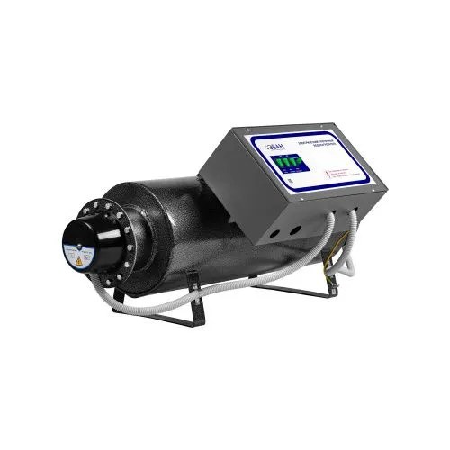 Электроводонагреватель проточный ЭВАН ЭПВН - 36А фото 2 Электроводонагреватель проточный ЭВАН ЭПВН - 36А фото 2