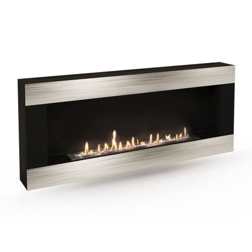 Биокамин Firelight BFP/W-120 Silver Биокамин Firelight BFP/W-120 Silver