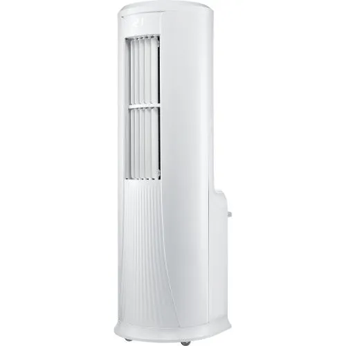 Кондиционер мобильный Electrolux Nebula EACM-18 NB/N6 Кондиционер мобильный Electrolux Nebula EACM-18 NB/N6