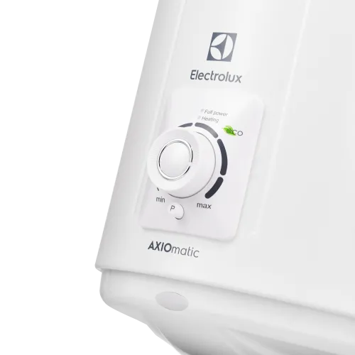 Водонагреватель Electrolux EWH 125 AXIOmatic фото 8 Водонагреватель Electrolux EWH 125 AXIOmatic фото 8