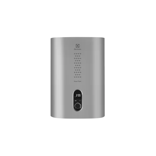 Водонагреватель Electrolux EWH 30 Royal Flash Silver фото 2 Водонагреватель Electrolux EWH 30 Royal Flash Silver фото 2