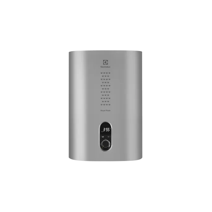 Водонагреватель Electrolux EWH 30 Royal Flash Silver
