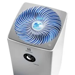 Очиститель воздуха Electrolux EAP-2075D Yin&amp;Yang