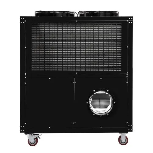 Кондиционер промышленный мобильный Ballu Heavy Pro BGK25 фото 2