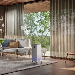 Очиститель воздуха Electrolux EAP-2075D Yin&amp;Yang
