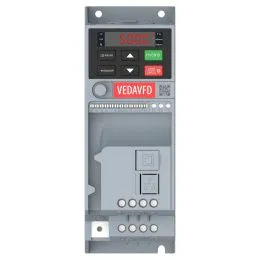 Преобразователь частотный VEDA Drive VF-51 2,2 кВт (220В,1 фаза) ABA00004
