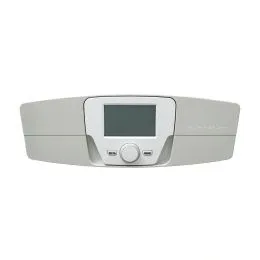 Котел газовый BAXI LUNA PLATINUM+ 1.18 GA конденсационный, настенный, 1 конт., закр. кам. сгор.