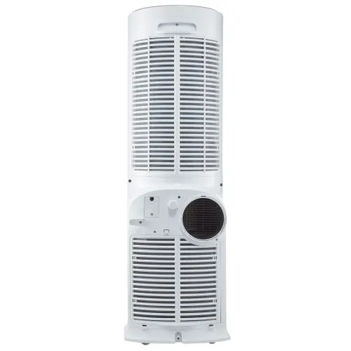 Кондиционер мобильный Electrolux Nebula EACM-18 NB/N6 фото 8 Кондиционер мобильный Electrolux Nebula EACM-18 NB/N6 фото 8