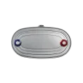 Водонагреватель Electrolux EWH 30 Royal Flash Silver