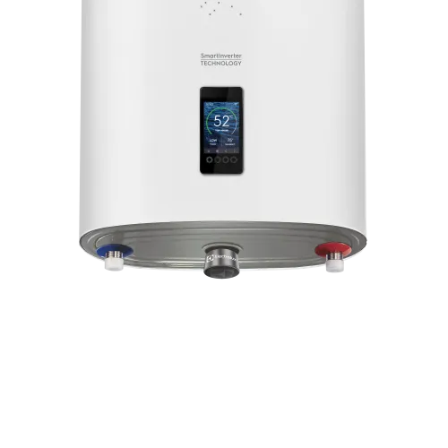 Водонагреватель Electrolux EWH 80 SmartInverter фото 6 Водонагреватель Electrolux EWH 80 SmartInverter фото 6