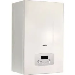 Котел газовый HUBERT AGB 50DС настенный, 2 конт., закр. кам. сгор.