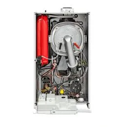 Котел газовый BAXI LUNA PLATINUM+ 1.18 GA конденсационный, настенный, 1 конт., закр. кам. сгор.