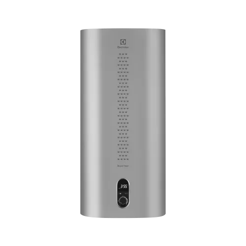 Водонагреватель Electrolux EWH 50 Royal Flash Silver фото 2