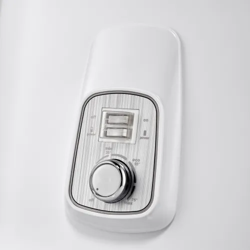 Водонагреватель Electrolux EWH 100 Royal Silver фото 2 Водонагреватель Electrolux EWH 100 Royal Silver фото 2