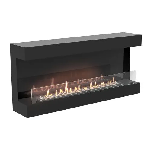 Биокамин Firelight BFP/W-120 View Биокамин Firelight BFP/W-120 View