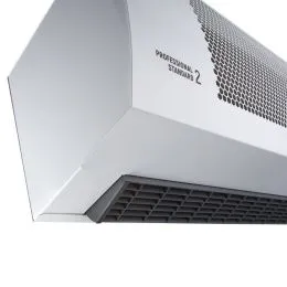 Завеса тепловая Ballu BHC-H10W18-PS2