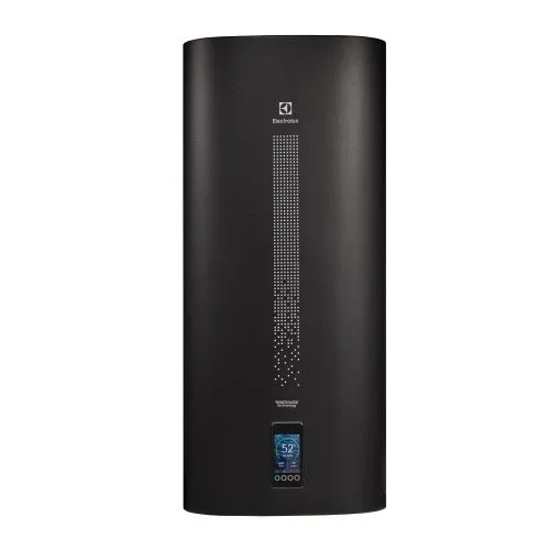 Водонагреватель Electrolux EWH 50 SmartInverter Grafit фото 2
