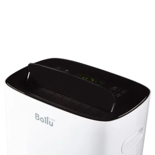 Осушитель воздуха Ballu BD40U фото 3 Осушитель воздуха Ballu BD40U фото 3