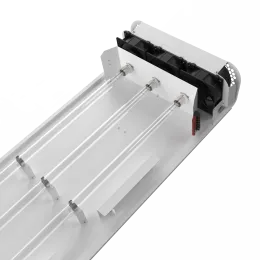 Бактерицидный рециркулятор Ballu RDU-200D WiFi ANTICOVIDgenerator, white
