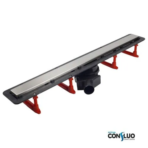 Лоток душевой PESTAN Confluo Frameless Line 750 Лоток душевой PESTAN Confluo Frameless Line 750