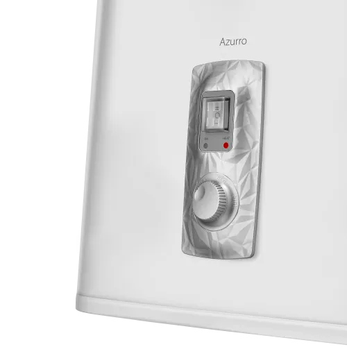 Водонагреватель Zanussi ZWH/S 100 Azurro фото 8