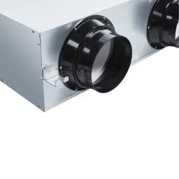 Установка приточно-вытяжная Shuft Star PVS-650