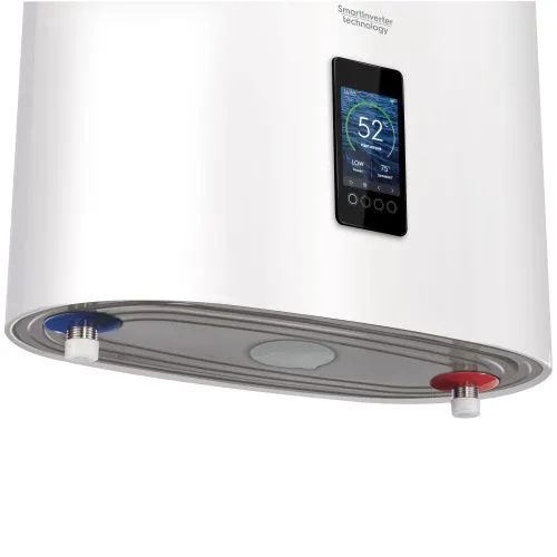 Водонагреватель Electrolux EWH 30 SmartInverter фото 6 Водонагреватель Electrolux EWH 30 SmartInverter фото 6