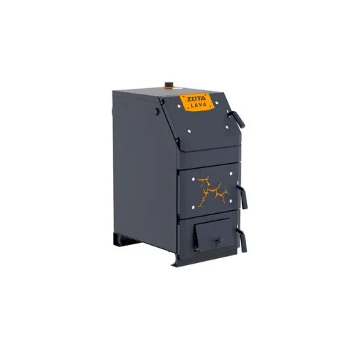 Котел твердотопливный ZOTA Lava 26 Котел твердотопливный ZOTA Lava 26