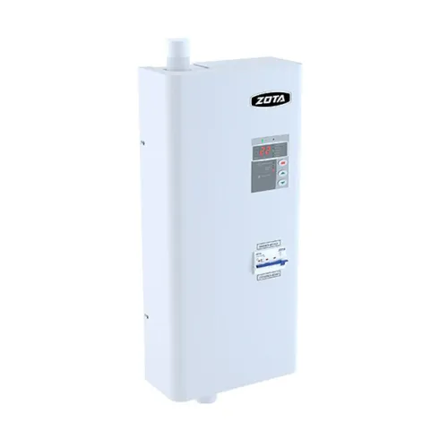 Электрокотел ZOTA Lux 21 Электрокотел ZOTA Lux 21