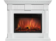Портал Firelight Colonna 25 белый