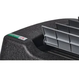 Тепловентилятор водяной BALLU BHP-W3-30-S