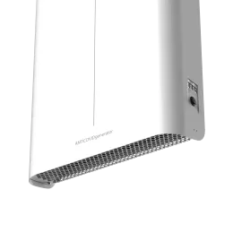 Бактерицидный рециркулятор Ballu RDU-200D WiFi ANTICOVIDgenerator, white