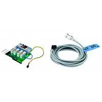 AD 249. Плата и датчик для смесительного контура