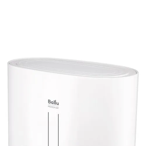 Водонагреватель Ballu BWH/S 100 Rodon SP фото 5 Водонагреватель Ballu BWH/S 100 Rodon SP фото 5