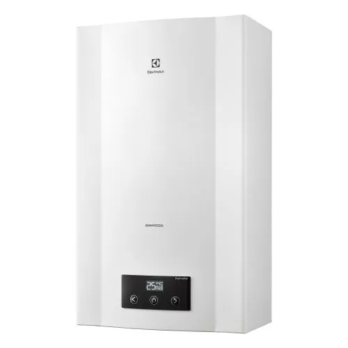Колонка газовая Electrolux GWH 11 ProInverter Колонка газовая Electrolux GWH 11 ProInverter