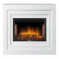 Портал Firelight Cubo 30 белый