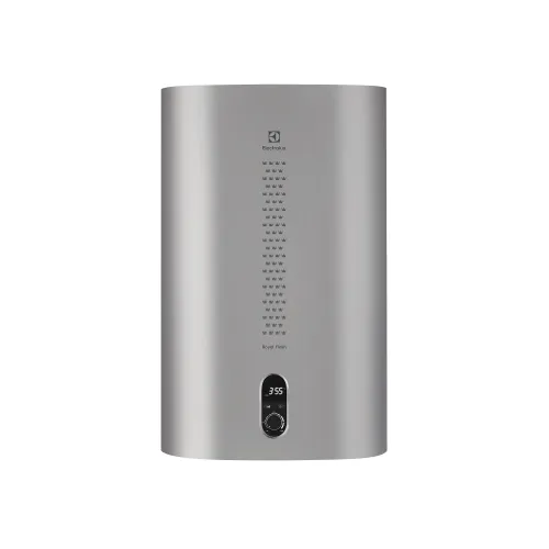 Водонагреватель Electrolux EWH 80 Royal Flash Silver фото 2 Водонагреватель Electrolux EWH 80 Royal Flash Silver фото 2
