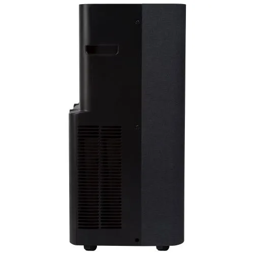 Кондиционер мобильный Ballu Velure BPAC-12 EW/N6 фото 8 Кондиционер мобильный Ballu Velure BPAC-12 EW/N6 фото 8