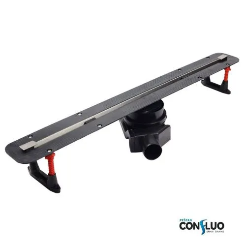 Лоток душевой PESTAN Confluo Slim Line 650 Лоток душевой PESTAN Confluo Slim Line 650