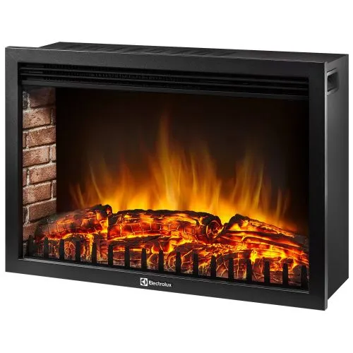 Очаг электрический Electrolux EFP/P-3020LS Очаг электрический Electrolux EFP/P-3020LS