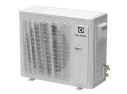 Комплект Electrolux EACC-18H/UP4-DC/N8 инверторной сплит-системы, кассетного типа