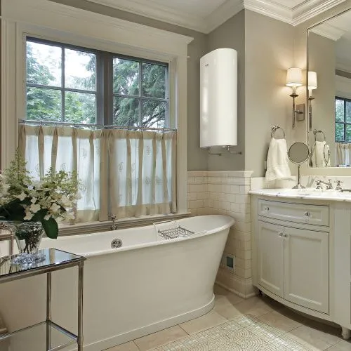 Водонагреватель Ballu BWH/S 100 Level PRO фото 7 Водонагреватель Ballu BWH/S 100 Level PRO фото 7