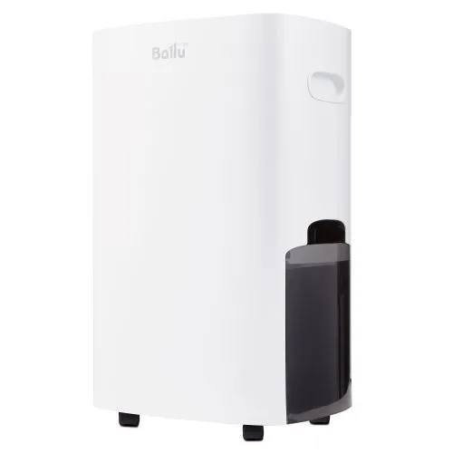 Осушитель воздуха Ballu BD40U Осушитель воздуха Ballu BD40U