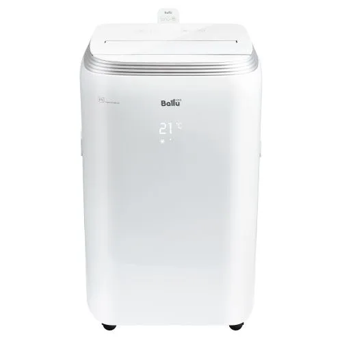 Кондиционер мобильный Ballu Platinum Comfort BPHS-15H фото 3 Кондиционер мобильный Ballu Platinum Comfort BPHS-15H фото 3