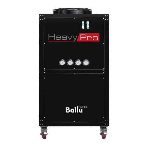 Кондиционер промышленный мобильный Ballu Heavy Pro BGK25 фото 4