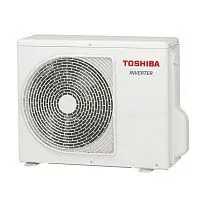 Блок наружный TOSHIBA Seiya RAS-07CAVG-EE бытовой сплит-системы