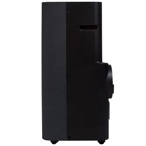 Кондиционер мобильный Ballu Velure BPAC-12 EW/N6 фото 7 Кондиционер мобильный Ballu Velure BPAC-12 EW/N6 фото 7