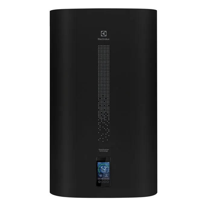Водонагреватель Electrolux EWH 80 SmartInverter Grafit