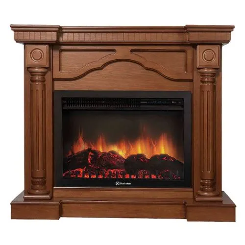 Портал Firelight Rome 30 Дуб Портал Firelight Rome 30 Дуб